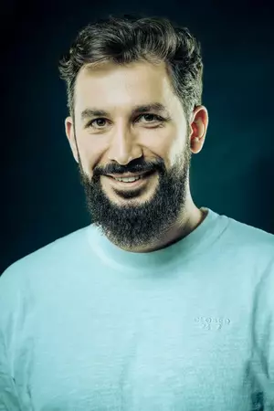 Alexander Harutyunyan