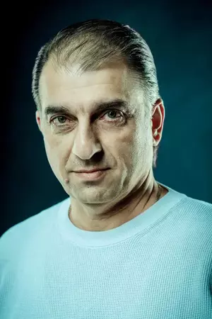 Tigran Abrahamyan
