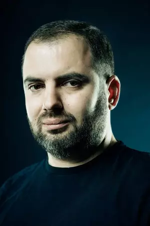 Tigran Gyurjyan
